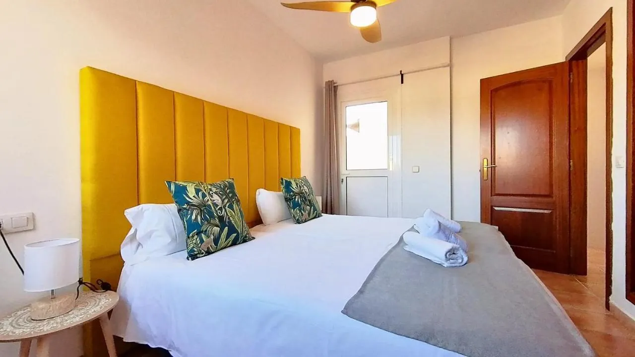 Villa La Casa De La Papaya, By Comfortable Luxury Corralejo