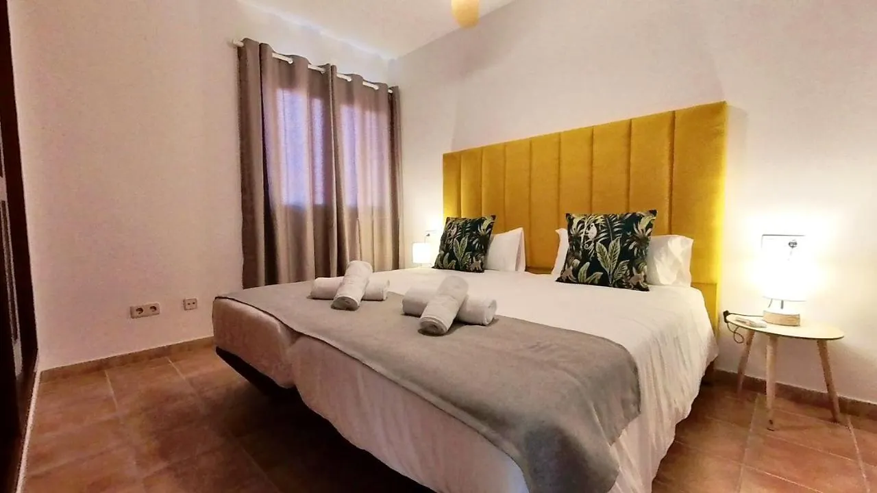 빌라 La Casa De La Papaya, By Comfortable Luxury 코라레호 스페인