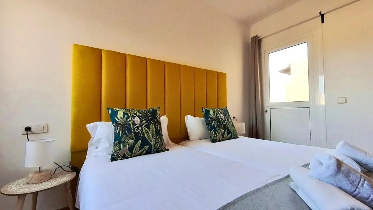 Villa La Casa De La Papaya, By Comfortable Luxury Corralejo España