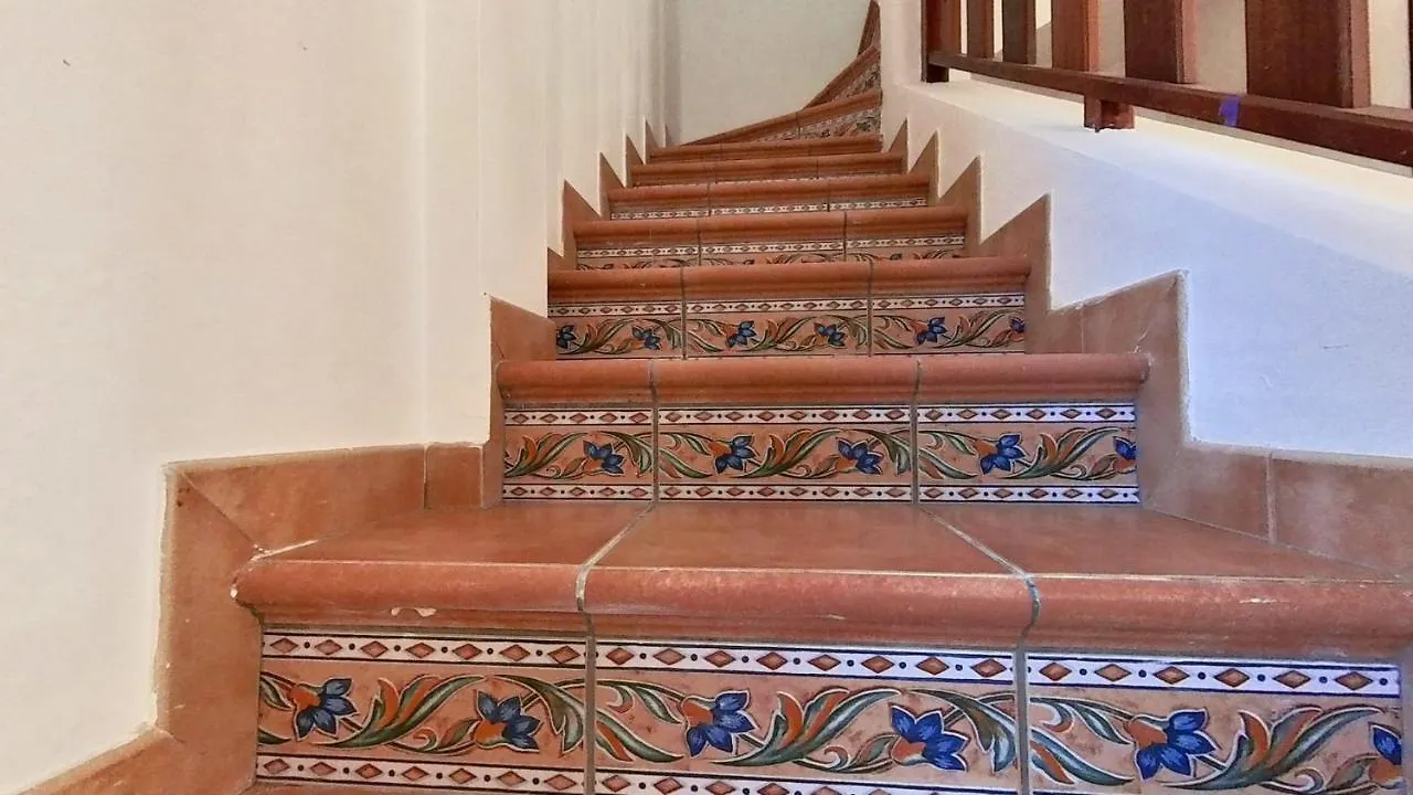 Villa La Casa De La Papaya, By Comfortable Luxury Corralejo