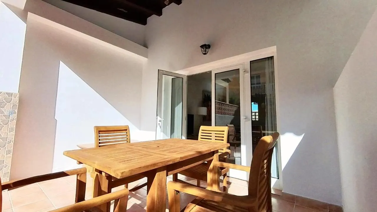 La Casa De La Papaya, By Comfortable Luxury Corralejo Villa
