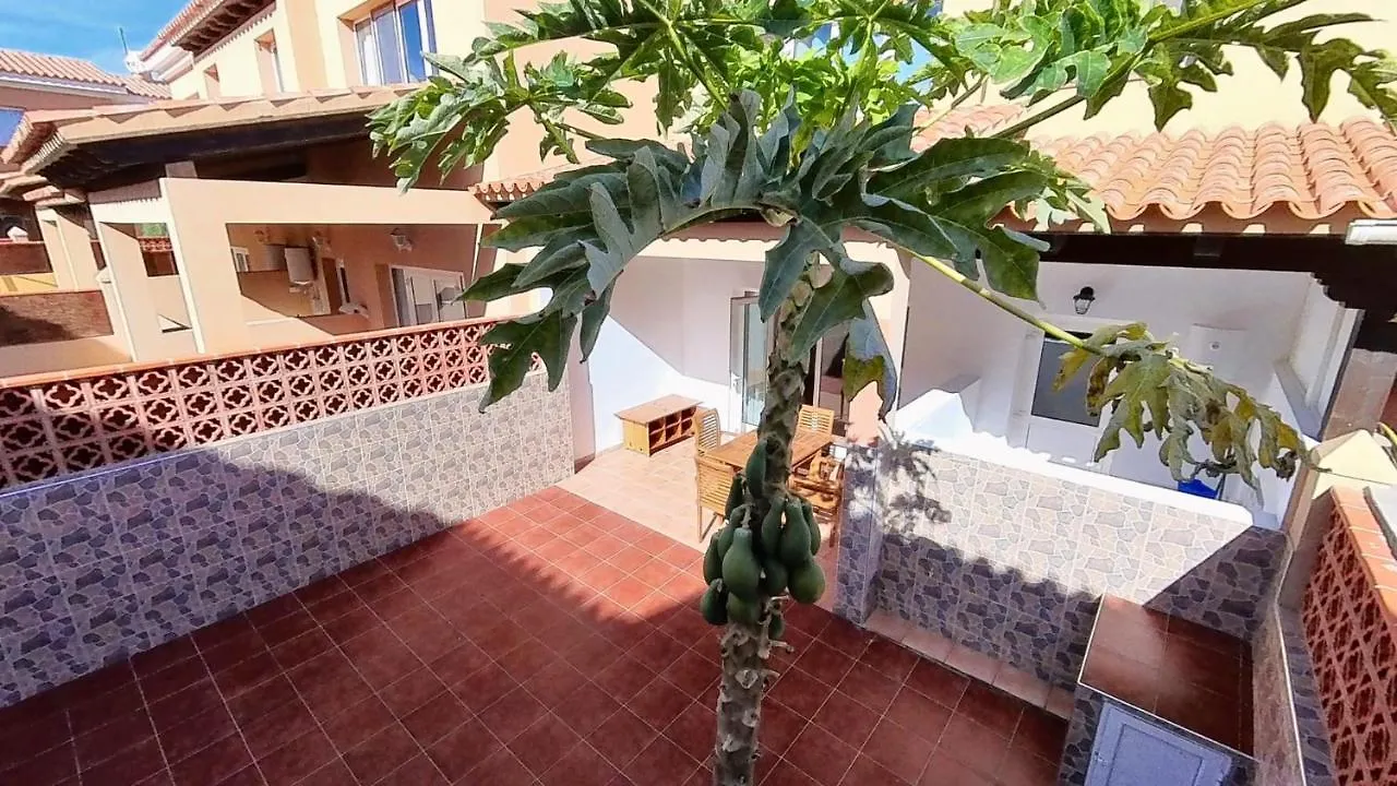 La Casa De La Papaya, By Comfortable Luxury Corralejo