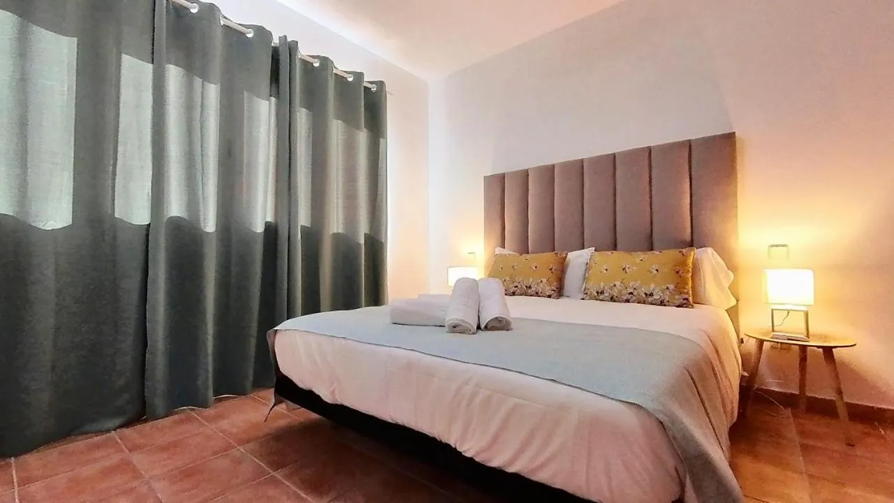 Villa La Casa De La Papaya, By Comfortable Luxury Corralejo