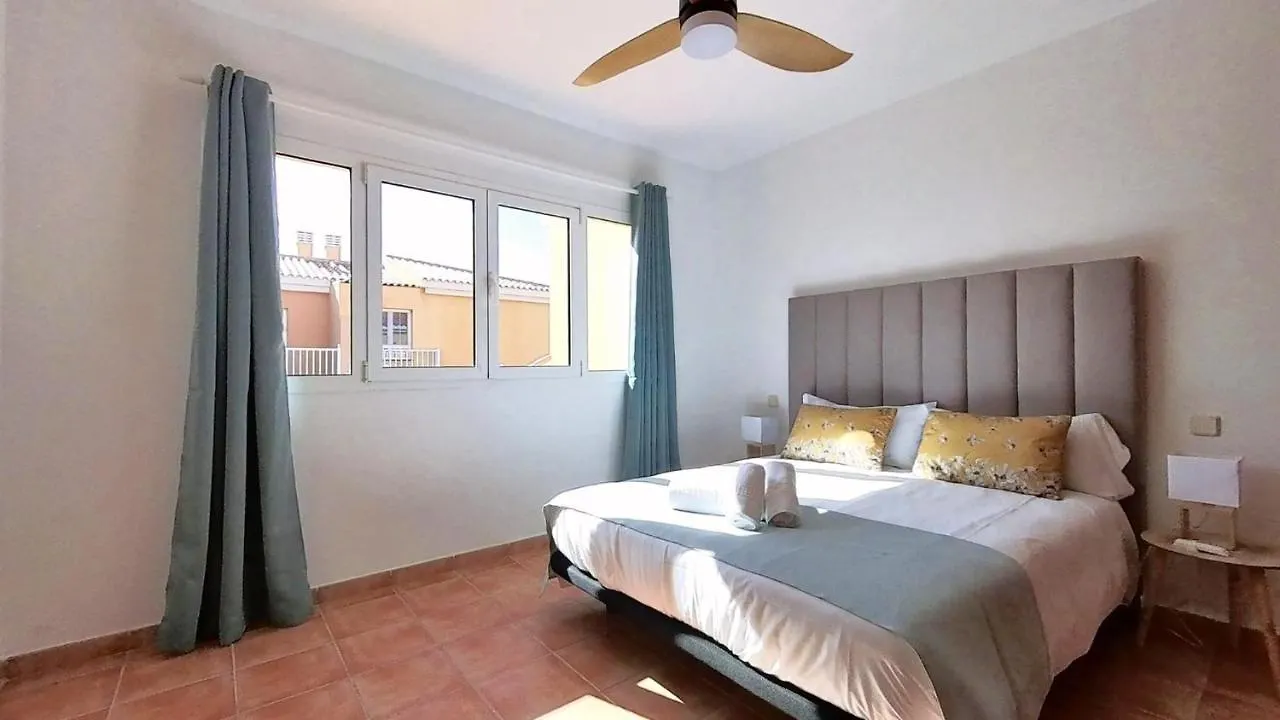 La Casa De La Papaya, By Comfortable Luxury Corralejo España