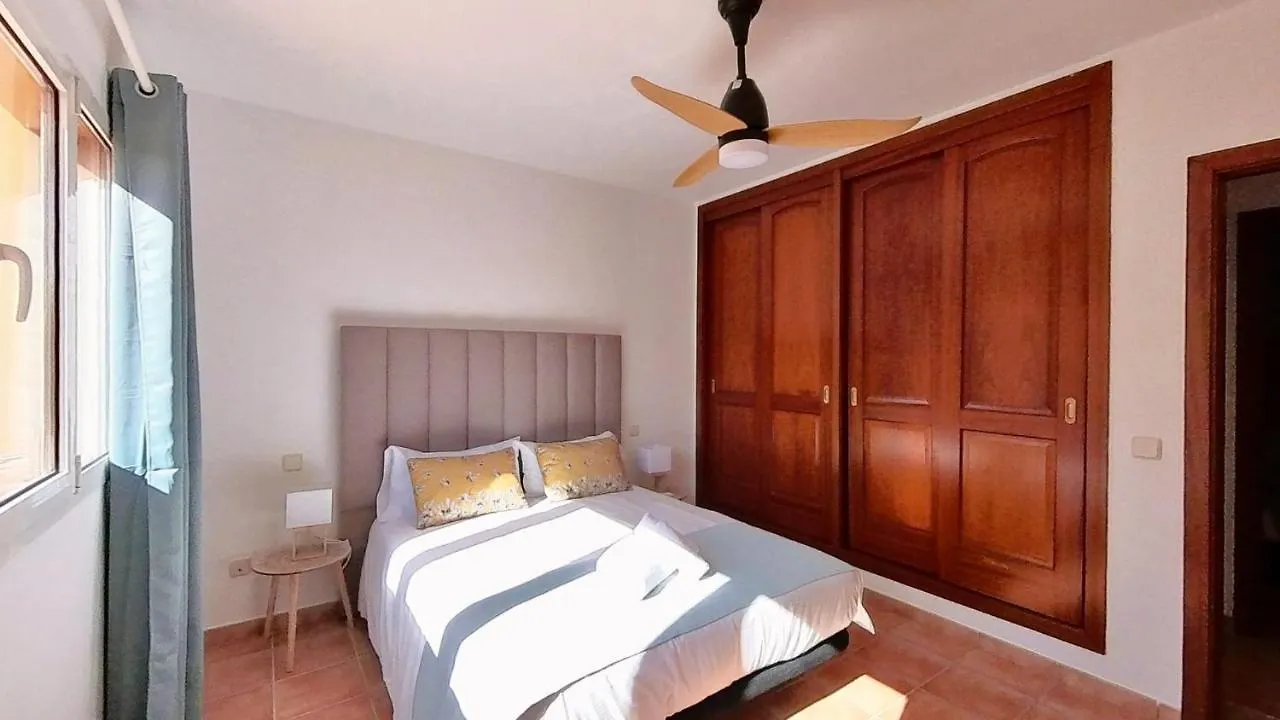 La Casa De La Papaya, By Comfortable Luxury Corralejo 0*,  España
