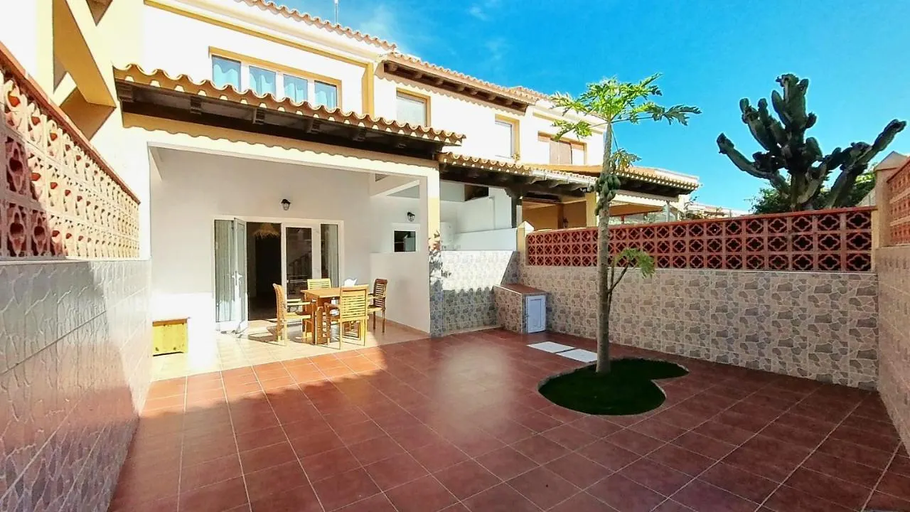 La Casa De La Papaya, By Comfortable Luxury 코라레호 빌라