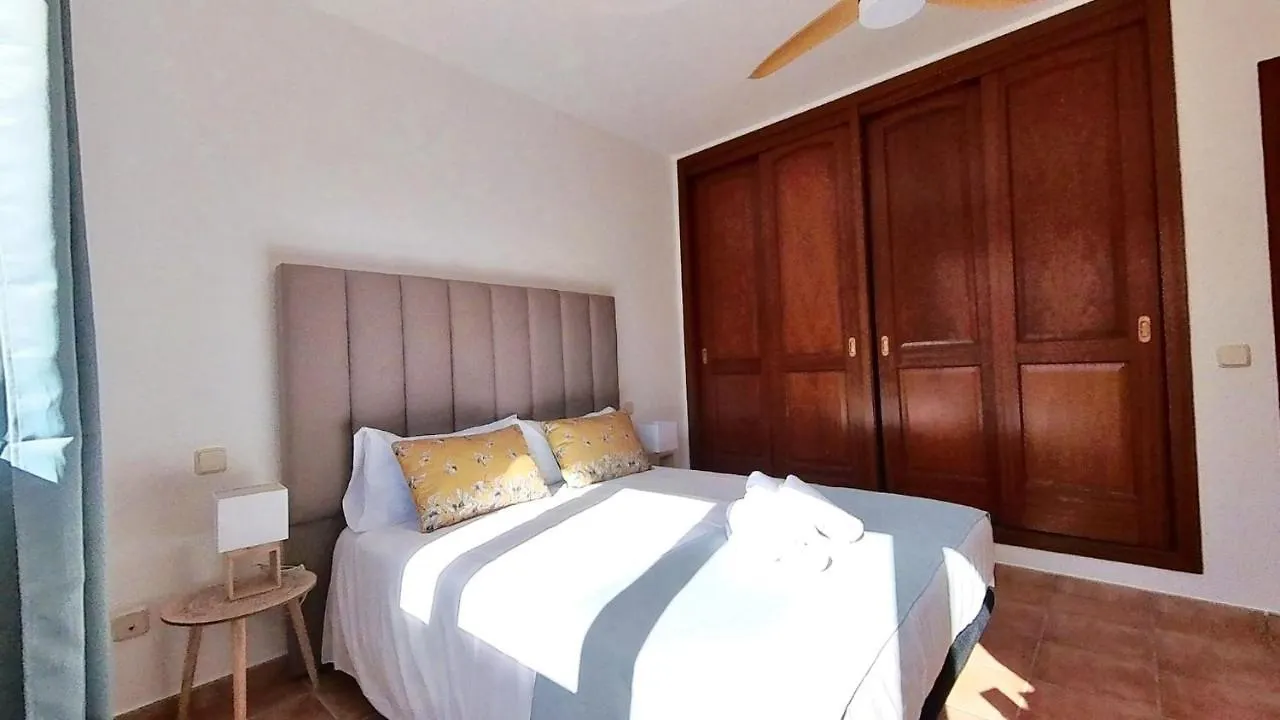 La Casa De La Papaya, By Comfortable Luxury Corralejo
