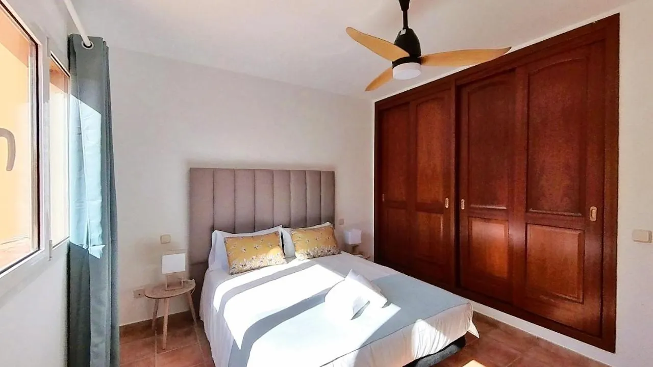 Villa La Casa De La Papaya, By Comfortable Luxury Corralejo