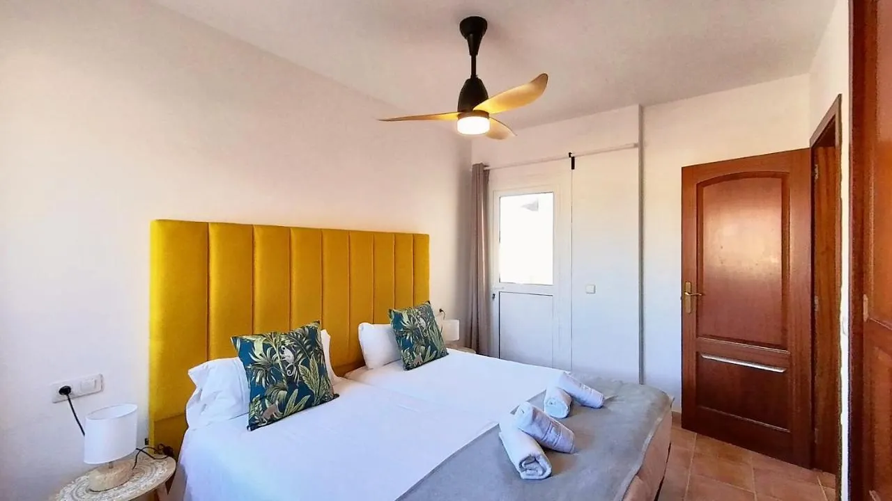 La Casa De La Papaya, By Comfortable Luxury 코라레호