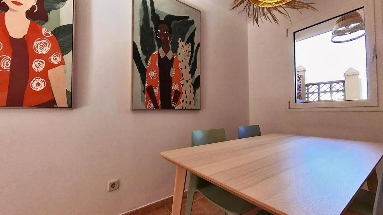 La Casa De La Papaya, By Comfortable Luxury 코라레호 스페인