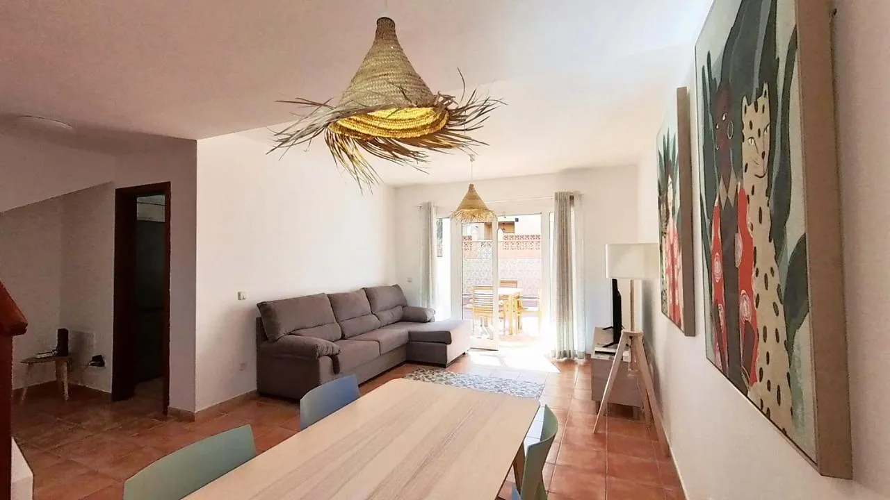 La Casa De La Papaya, By Comfortable Luxury 코라레호