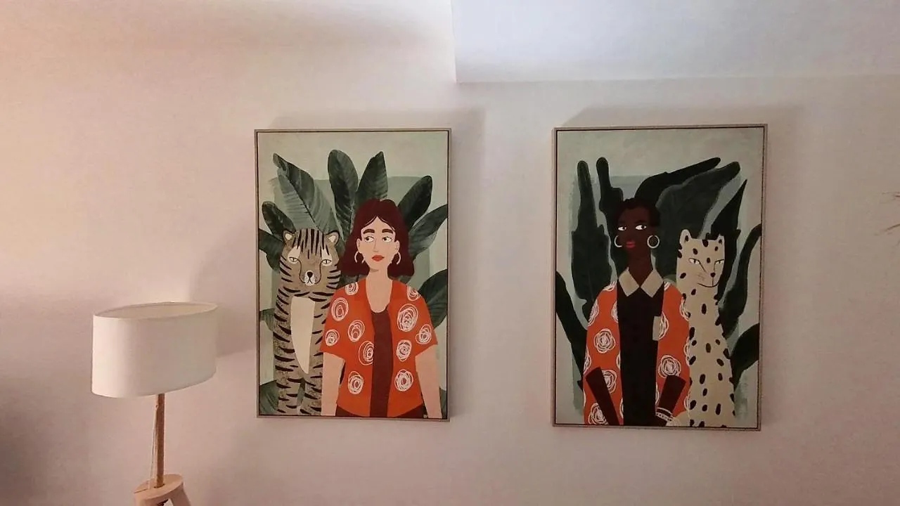 La Casa De La Papaya, By Comfortable Luxury Corralejo España