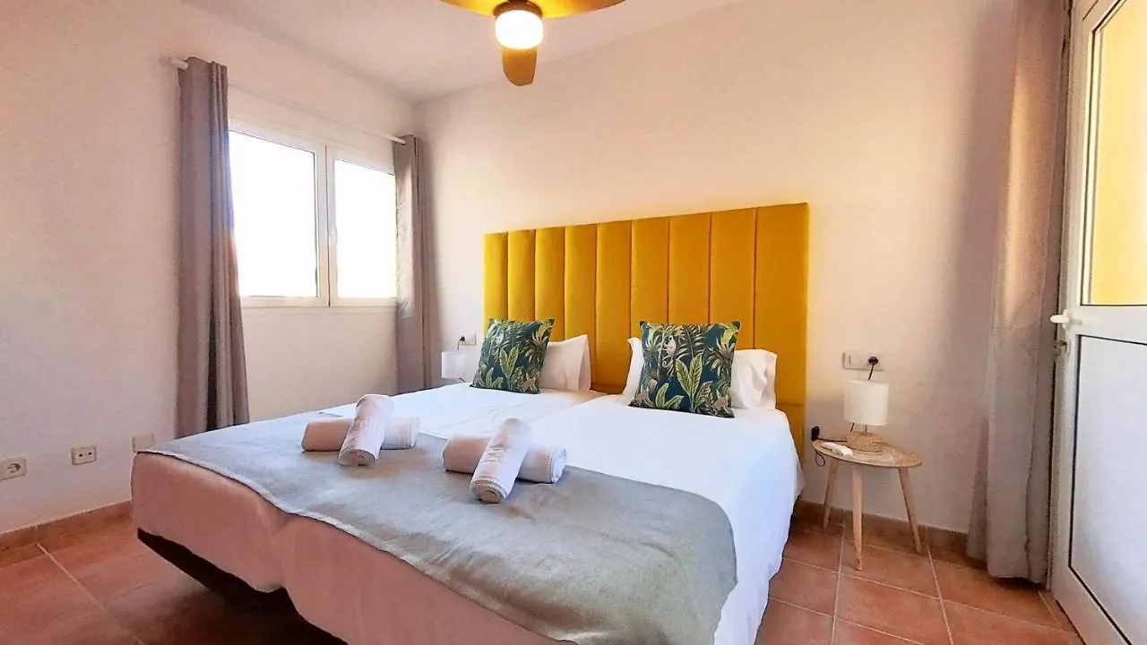 La Casa De La Papaya, By Comfortable Luxury 코라레호 빌라