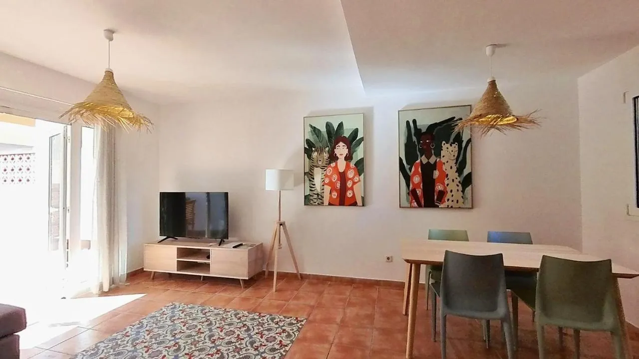 La Casa De La Papaya, By Comfortable Luxury Corralejo Villa