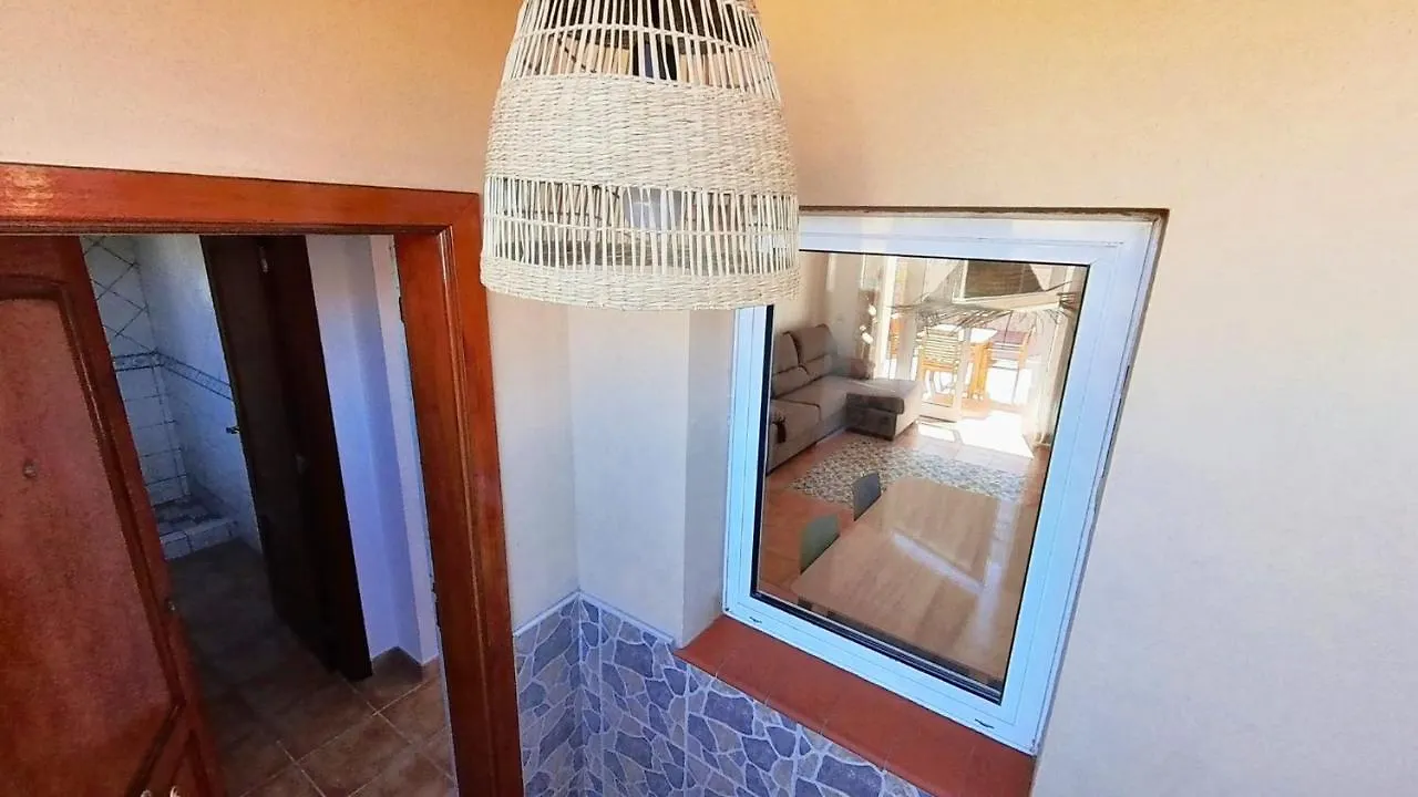 빌라 La Casa De La Papaya, By Comfortable Luxury 코라레호