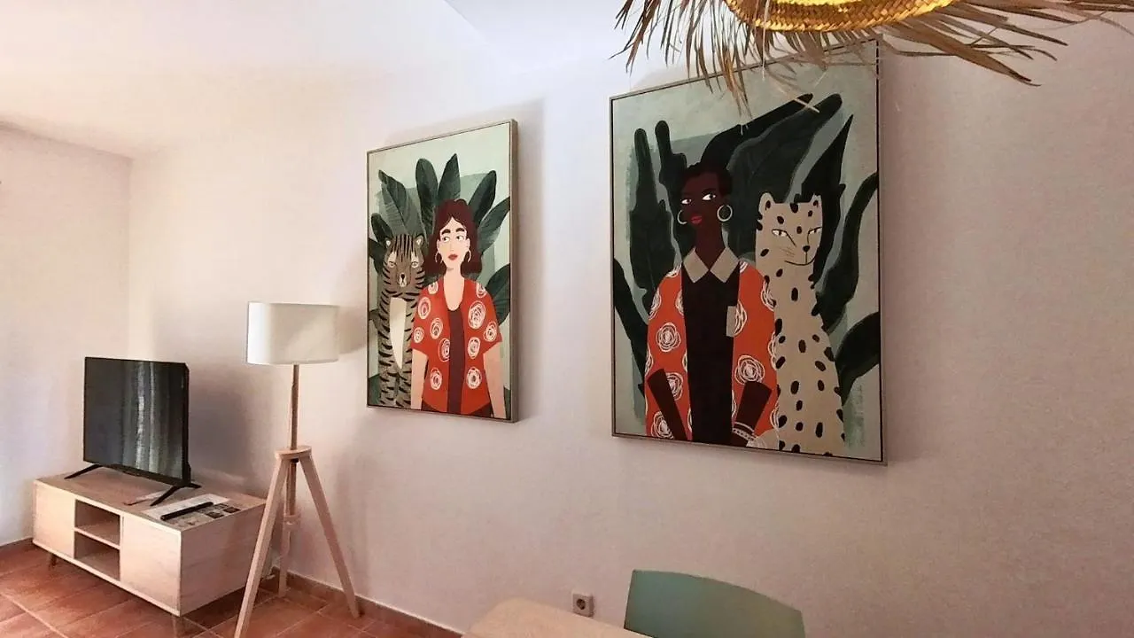 La Casa De La Papaya, By Comfortable Luxury Corralejo 0*,