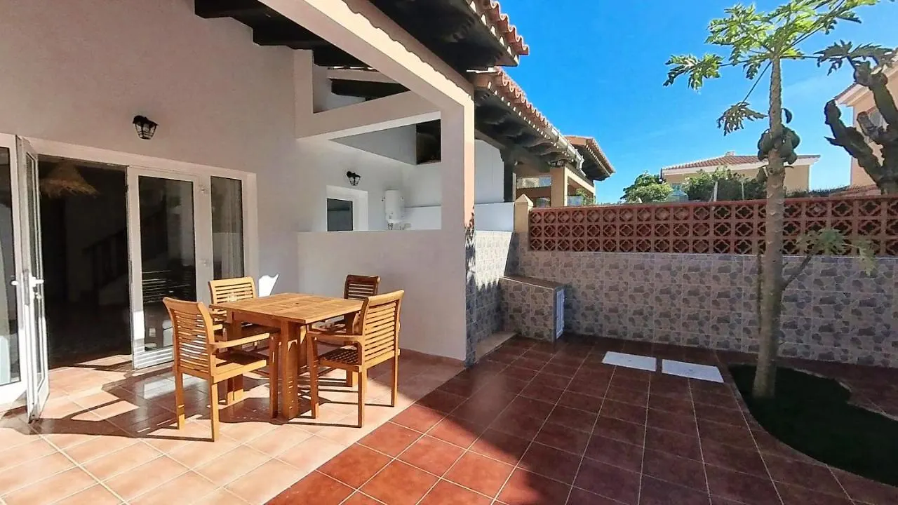 La Casa De La Papaya, By Comfortable Luxury Corralejo Villa