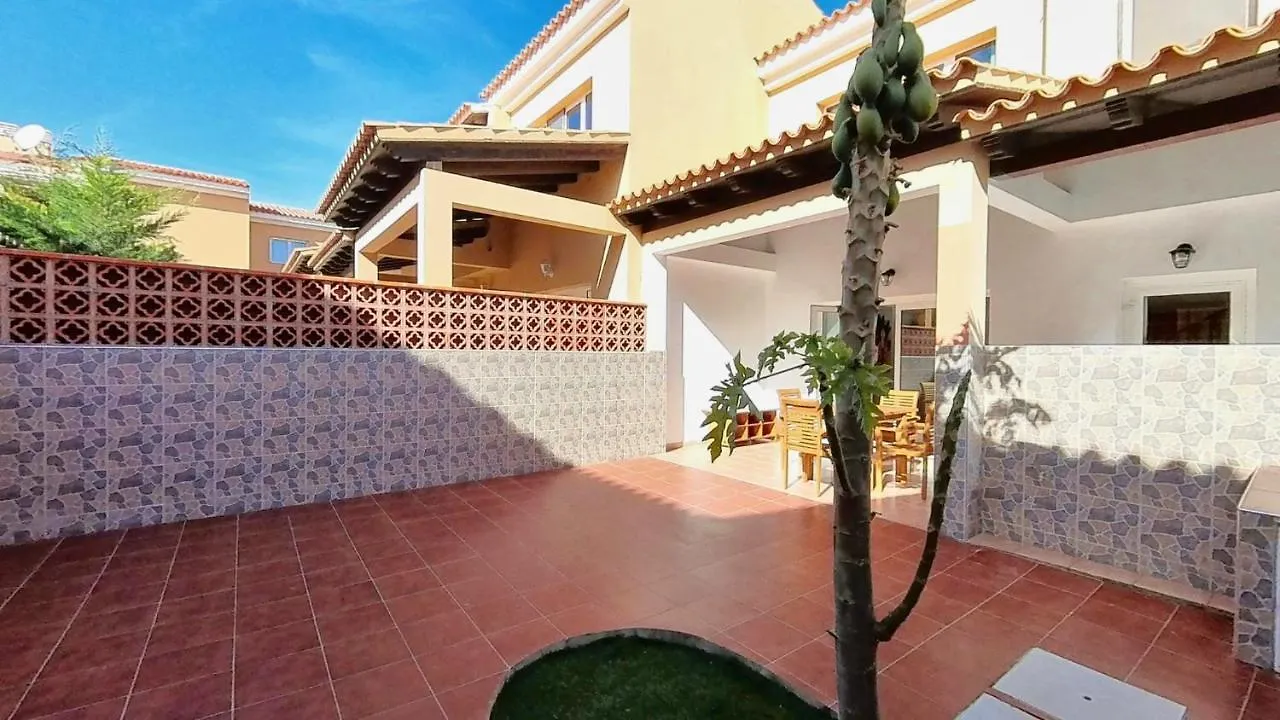 La Casa De La Papaya, By Comfortable Luxury Corralejo 0*,  España