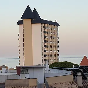 Apartamento Vistas Al Mar , Fuengirola España