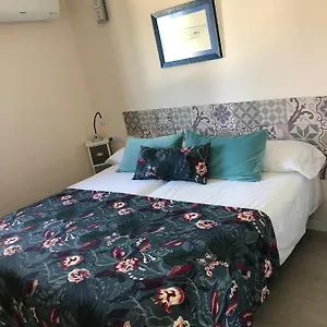 Casa Federico , Corralejo España