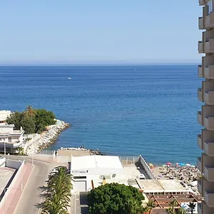 Apartamento First Line In Front Of The Sea , Fuengirola España