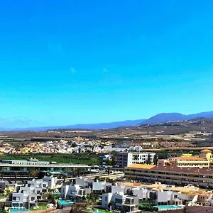 Ocean Garden 002 Con Vistas Panorámicas , Costa Adeje (Tenerife) España