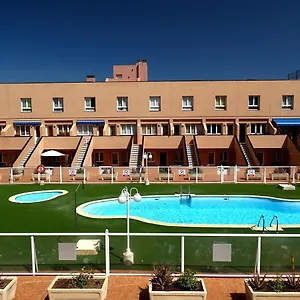 Casa Paula , Corralejo España