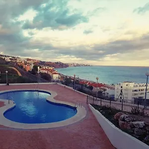Penthouse Near The Beach , Fuengirola España