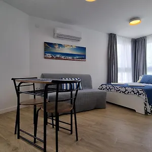 Diana Playa , Benalmádena España